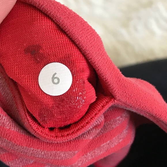 LULULEMON Gather and Crow capris - Picture 8 of 8